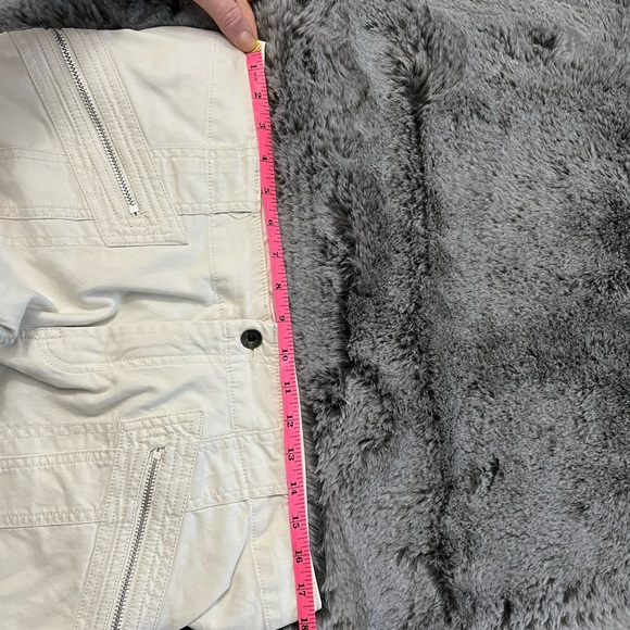 Banana Republic short size 12 - Picture 4 of 8